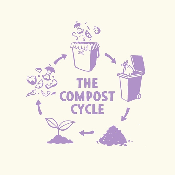 The Compost Cycle
