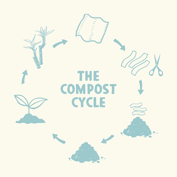 The Compost Cycle