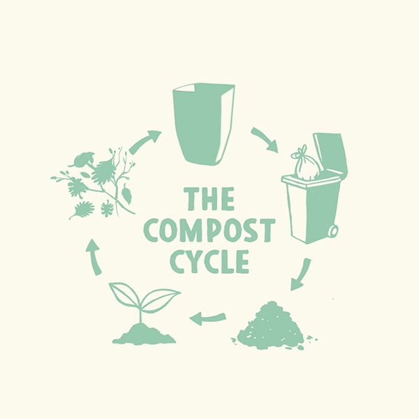 The Compost Cycle